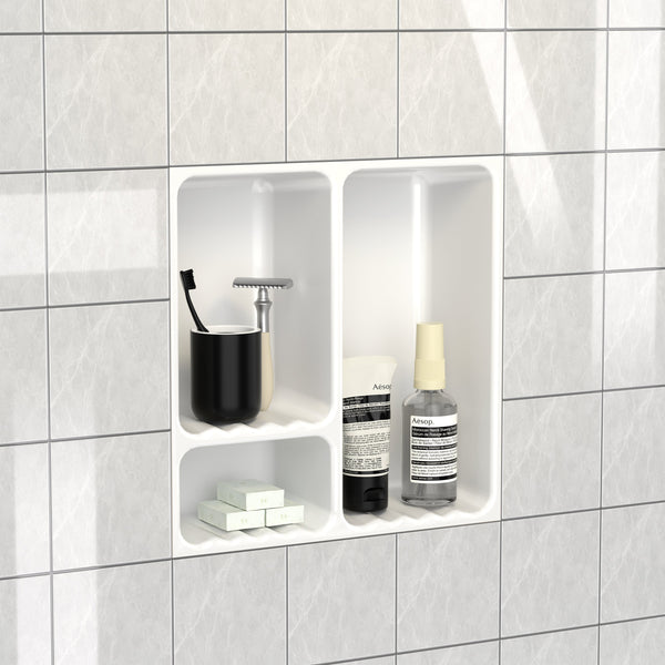 Ceramics Niche