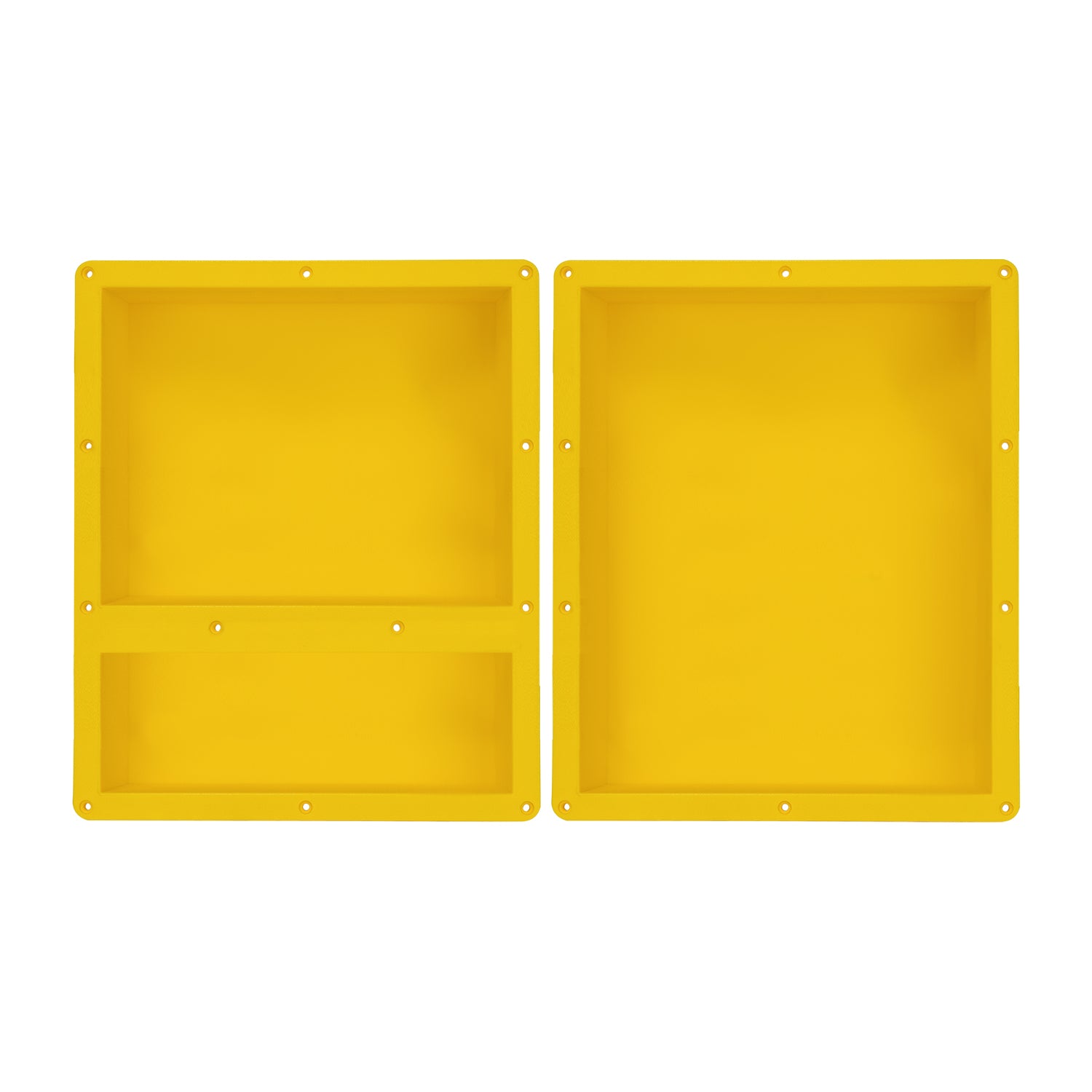 Tileable Preformed Bathroom Shower Niche Recess It Shower Shampoo Shelf 20‘’X32‘’