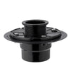 ABS Shower Drain Base With Adjustable Ring for Linear Drain UGDB002-ABS