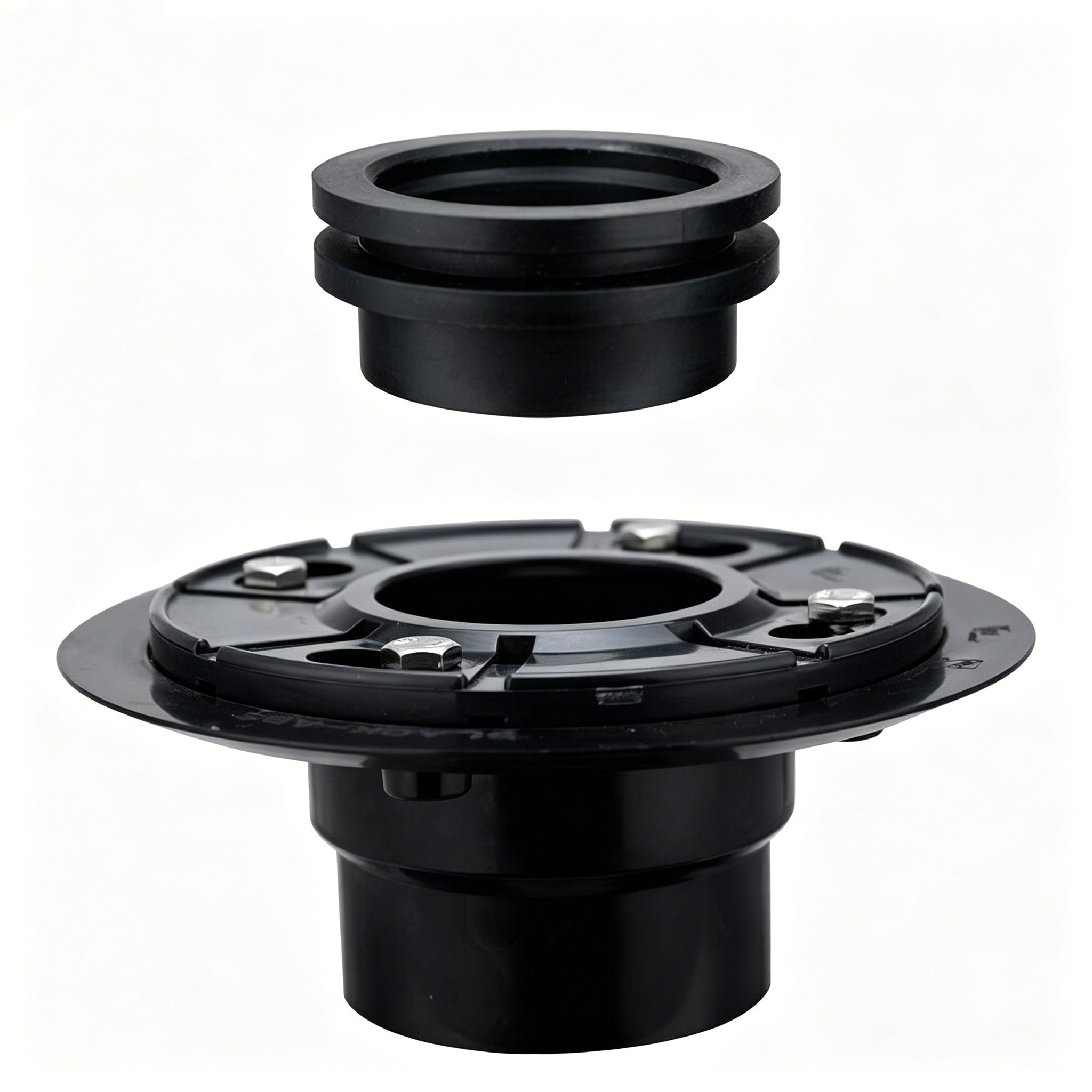 ABS Shower Drain Base for 2