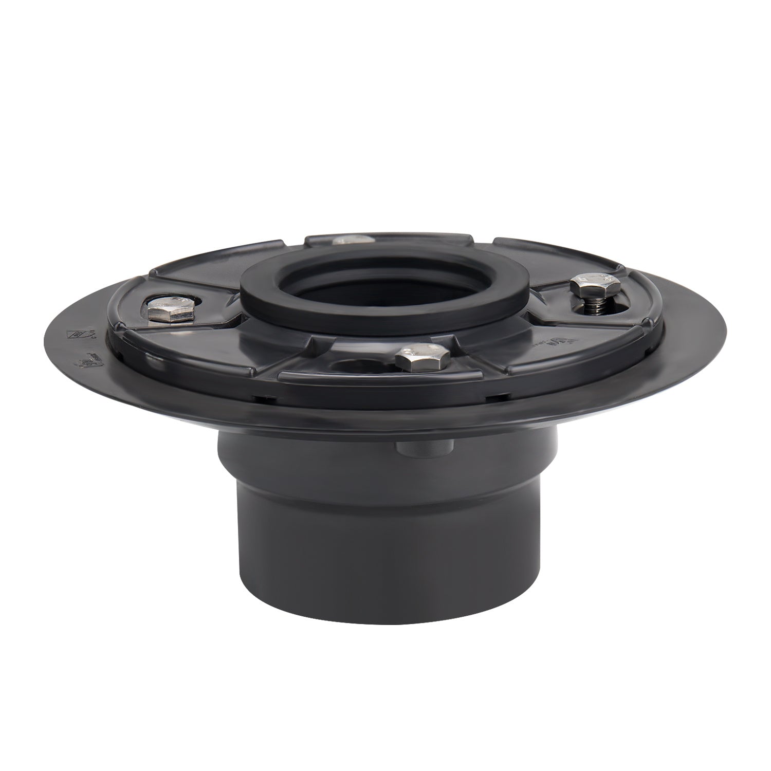 ABS Shower Drain Base for 2