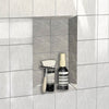 Ready for Tile Shower Niche Rectangle  17''×25''Single UGRN101