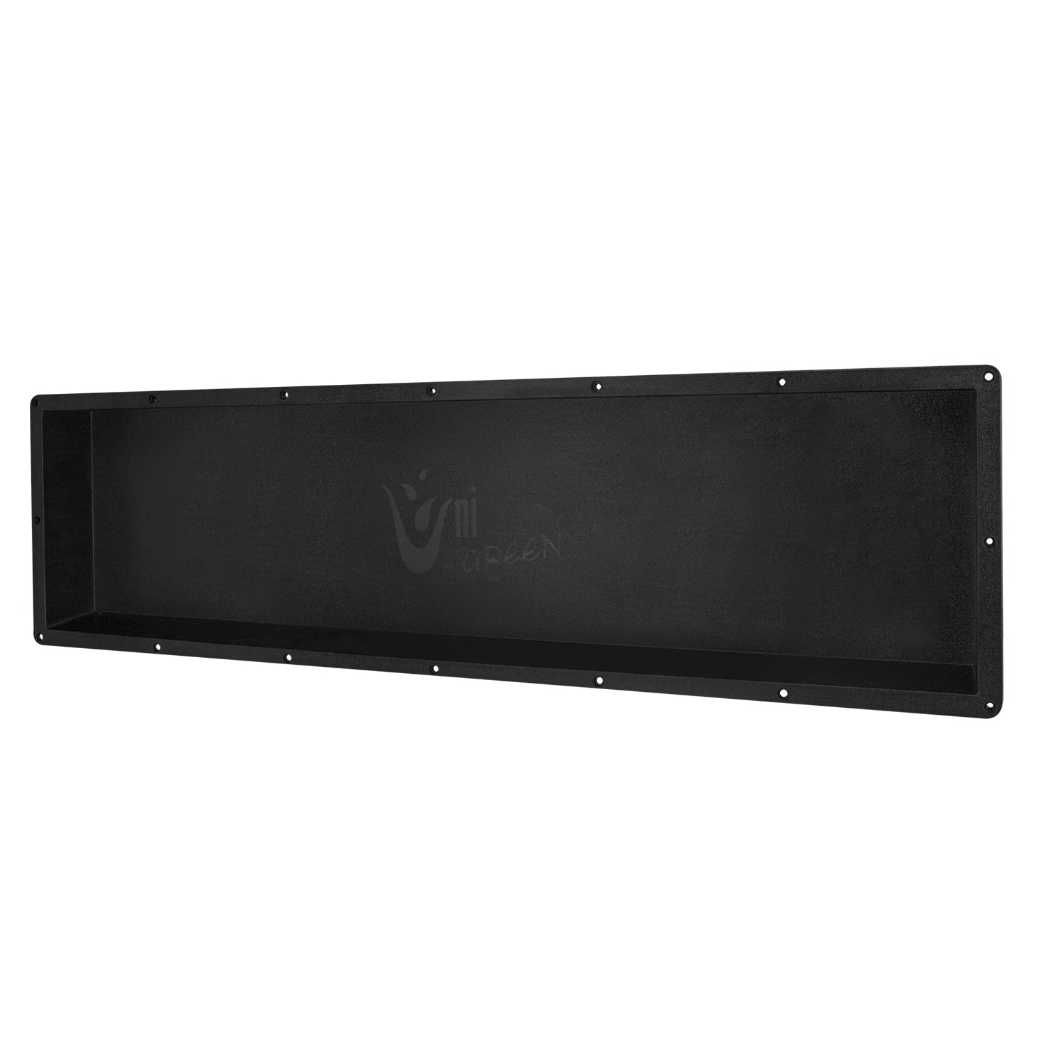 Recessed Large Rectangle Shower Niche 14