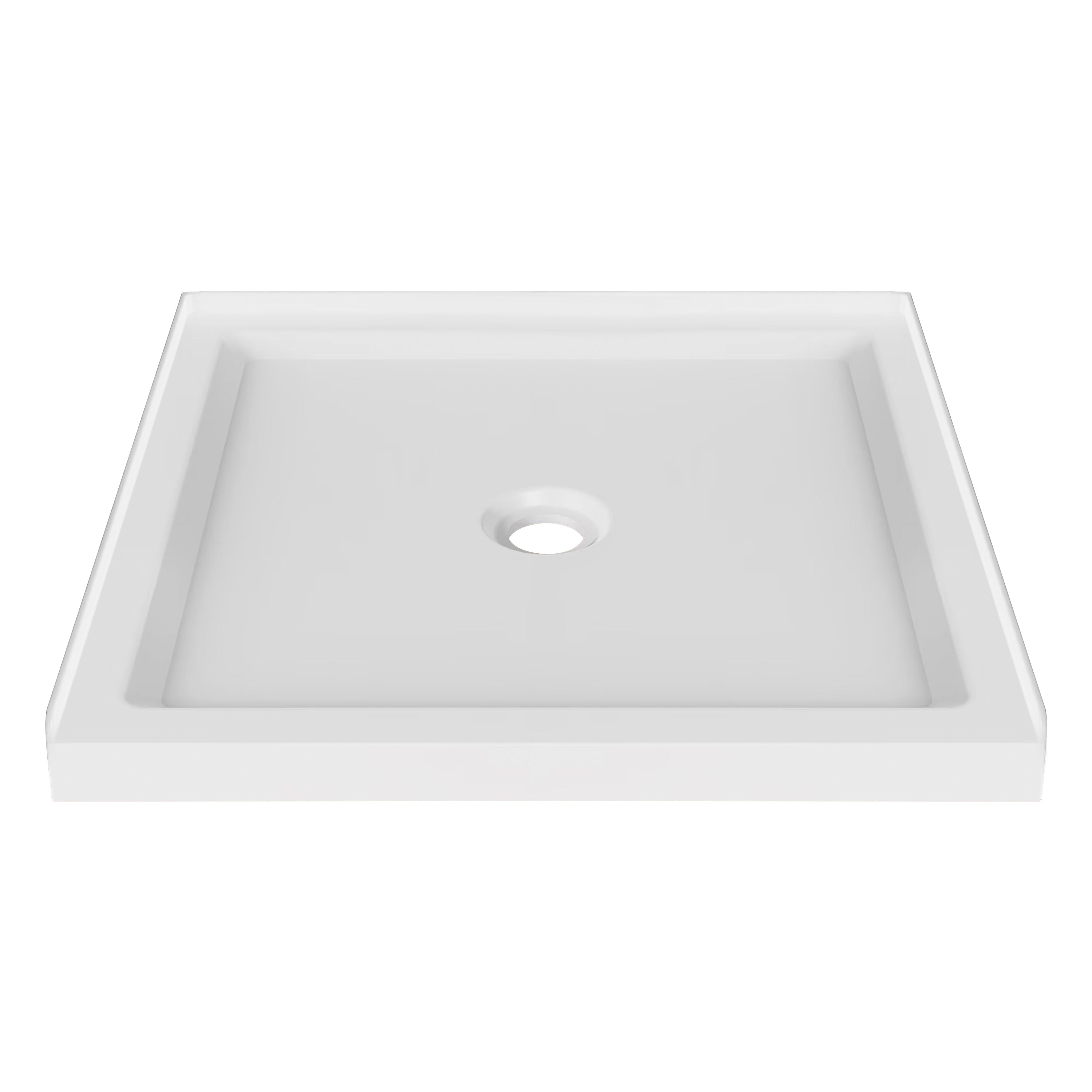 Acrylic Shower Base 36