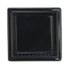 Ceramic Recessed Shower Niche (One-Piece Open Design) – Space-Saving Storage for Small Bathrooms, Freely Arrange Items