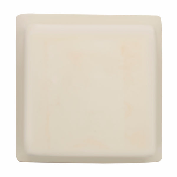Ceramic Recessed Shower Niche (One-Piece Open Design) – Space-Saving Storage for Small Bathrooms, Freely Arrange Items