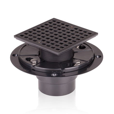 Floor Drain