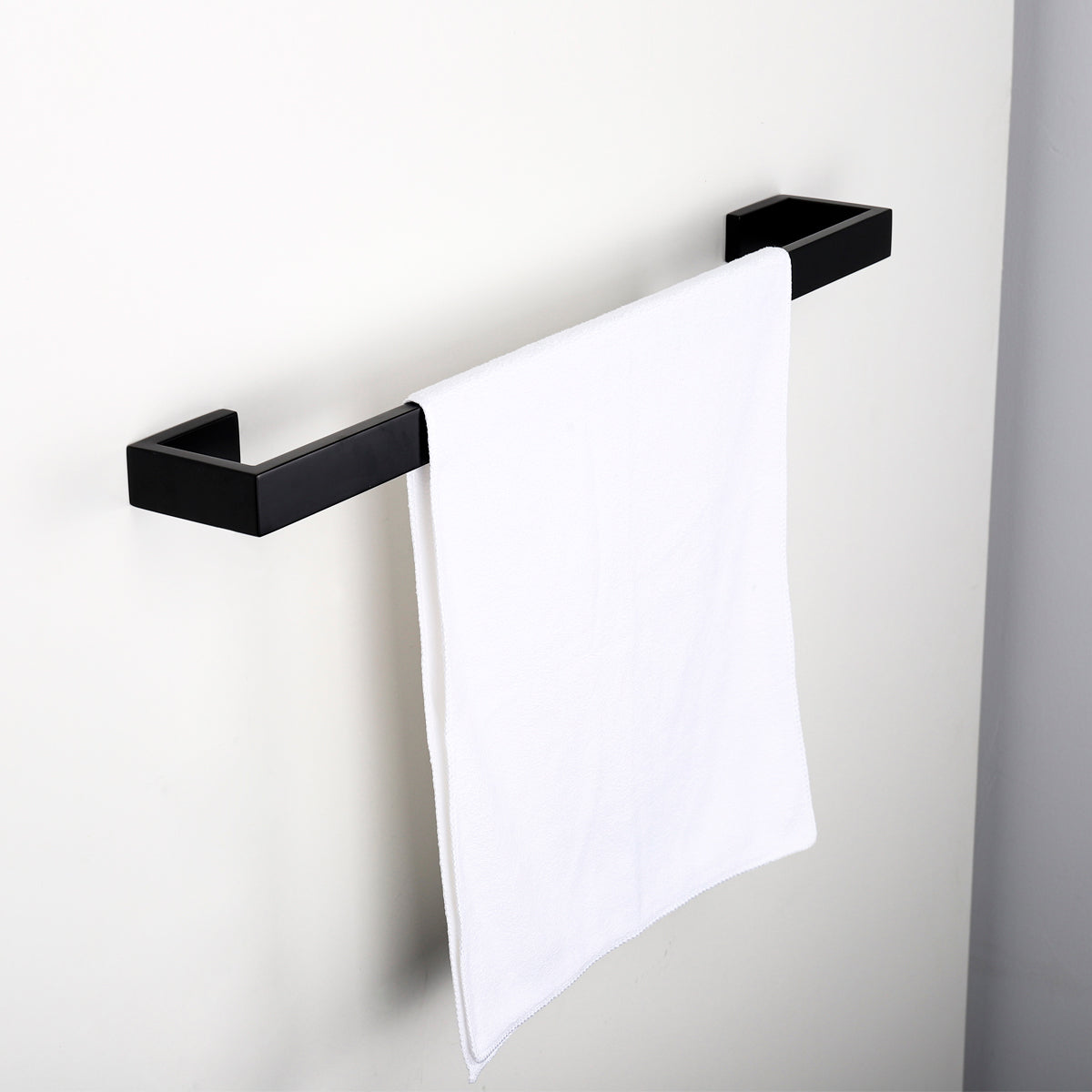 Bathroom Hardware Set 4pcs, Towel Bar 24