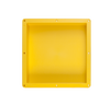 Ready to Tile Shower Niche Square Inside Dimension 14"×14"×4" D for Bathroom Niche Storage